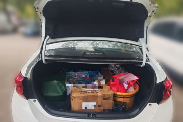 Used Toyota Levin 2017 Revised 185T CVT Elite Edition China V Standard