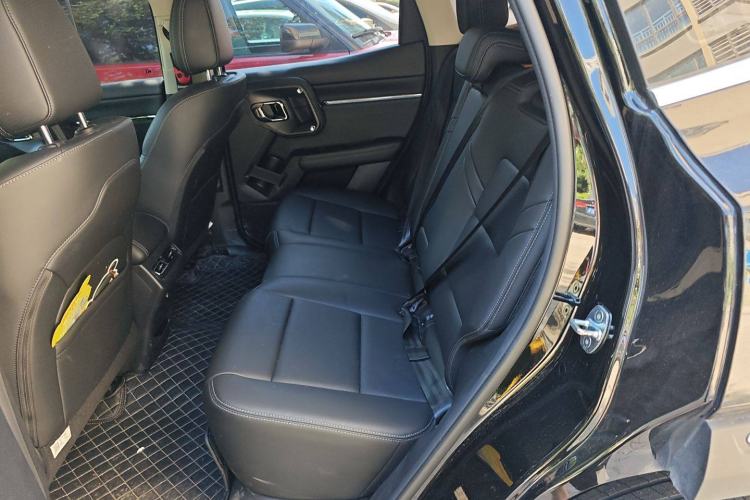 Used Haval H Dog 2023 1.5T Two-Wheel Drive Chao Ye Version Plus