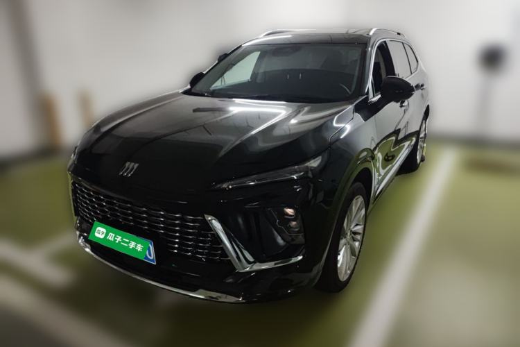 Used Buick Envision 2025 Encore Plus Four-Wheel Drive Avenir