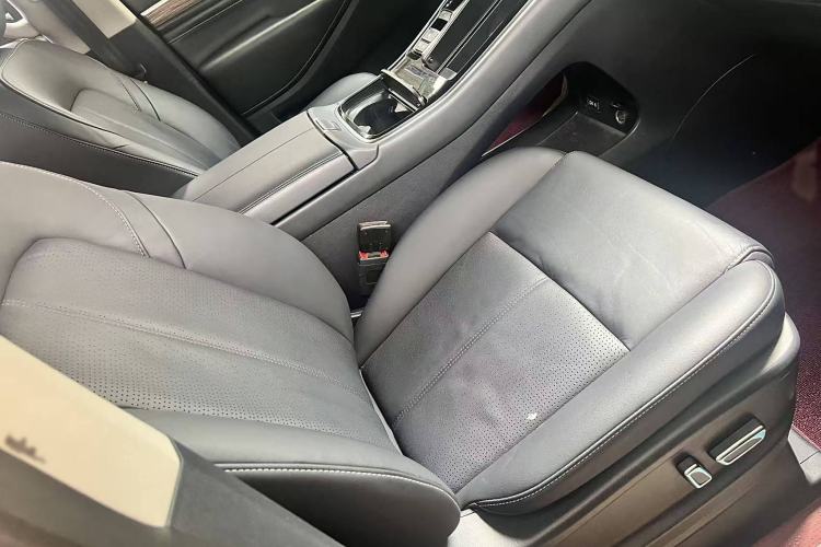 Used GAC Trumpchi M8 2021 Lingxiu Series 390T Ultimate Edition