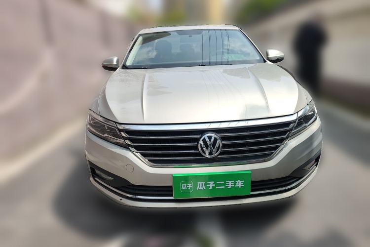 Used Volkswagen Lavida 2018 280TSI DSG Comfort Edition China V Standard
