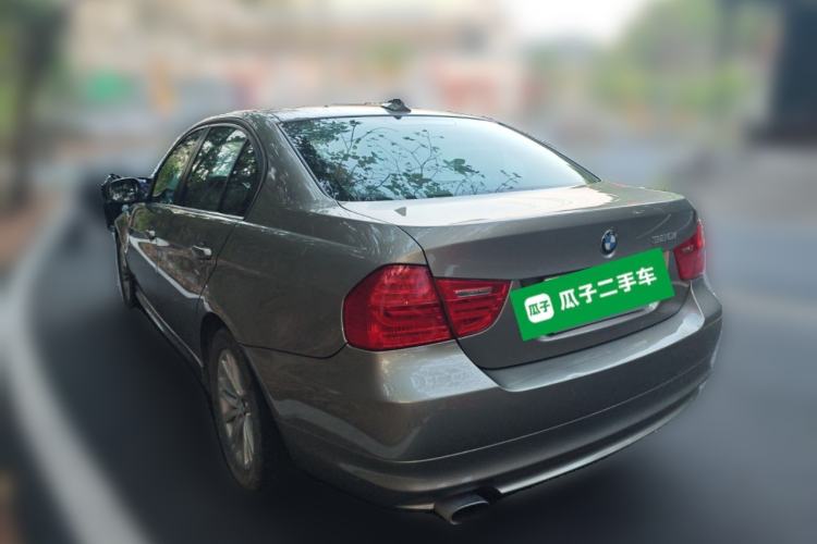 Used BMW 3 Series 2011 320i Sport Edition