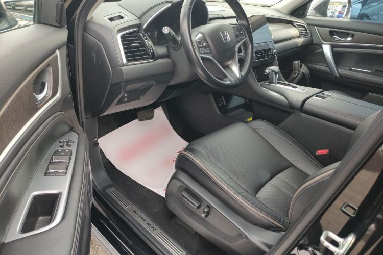 Used Honda Avancier 2020 240TURBO Front-Wheel Drive Smart Edition Driver Seat