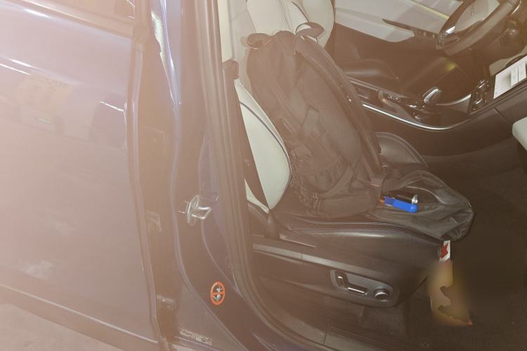 Used Lynk & Co 01 2017 2.0T Two-Wheel Drive Zhaopu Version