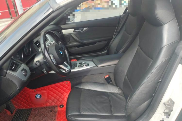 Used BMW Z4 2009 sDrive23i Leading Model
