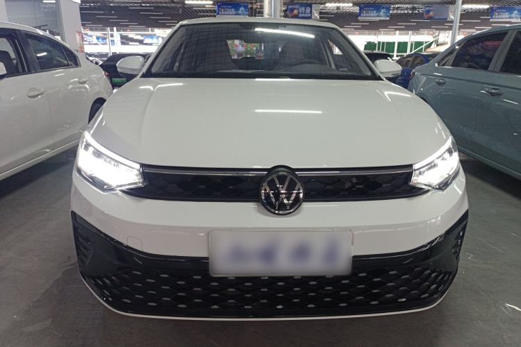 Used Volkswagen Lavida 2025 New Sharp 1.5L Outstanding New Edition Front