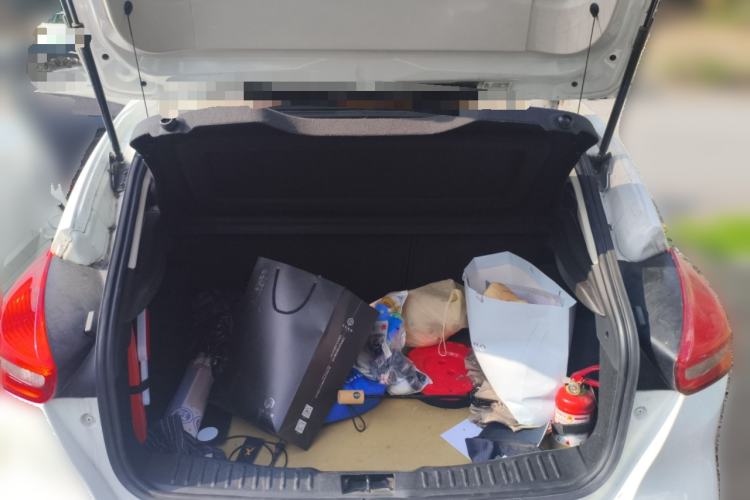 Used Ford Focus 2015 Hatchback 1.6L Automatic Fashion Edition