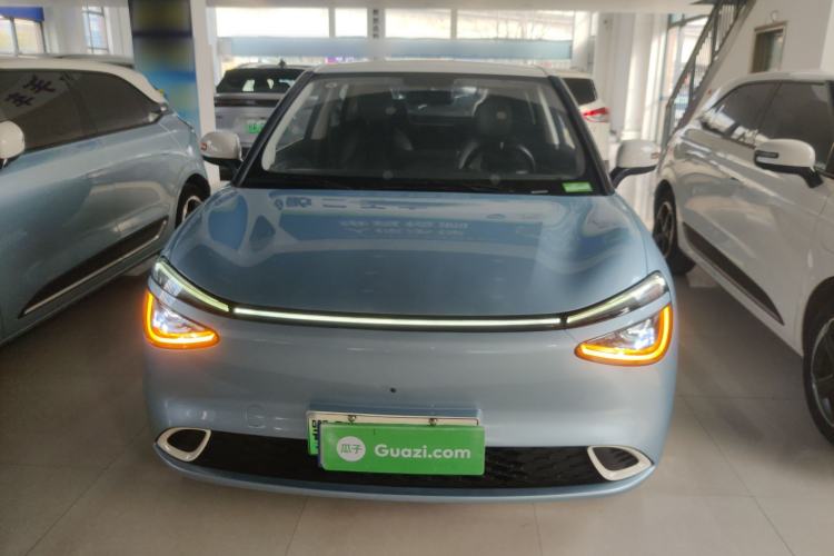 Used Dongfeng NAMMI 01 2024 430 Plus Smart+ Front