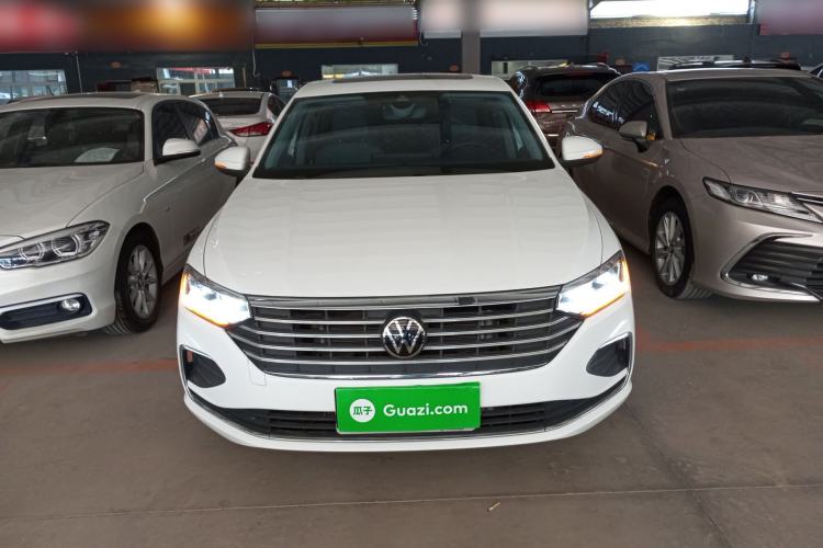 Used Volkswagen Lavida 2024 1.5L Automatic 5 Million Edition