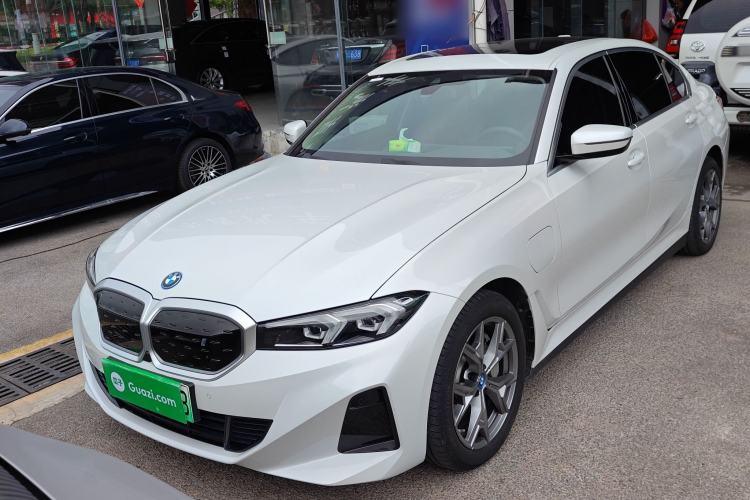 Used BMW i3 2022 eDrive 35 L