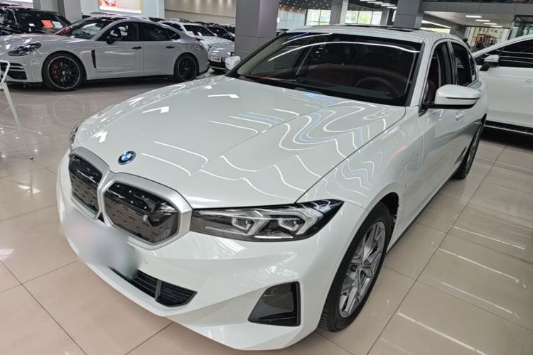 Used BMW i3 2022 eDrive 35 L