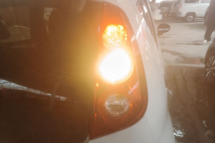 Used BYD F0 2015 1.0L AMT XuanKu Model
