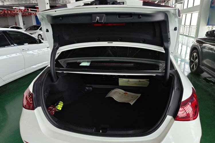 Used Mercedes-Benz C-Class 2022 Restyled C 200 L Sport Edition
