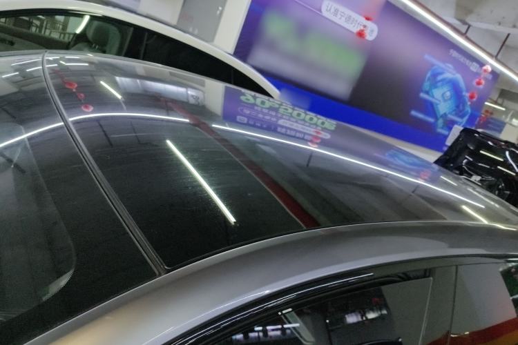 Used Deepal S05 2024 510 Plus Pure Electric Version