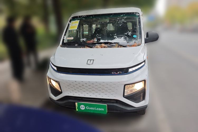 Used Farizon Xingxiang V 2025 Xingxiang V6E Xuanwu Wealth Creation Edition I