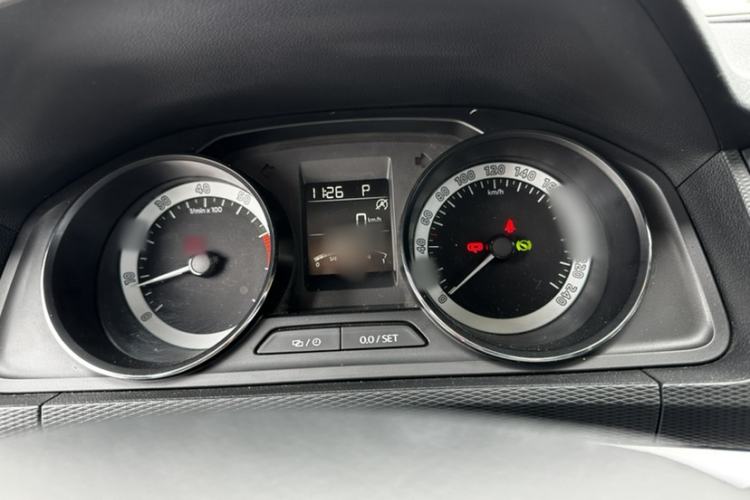 Used Skoda Kamiq 2018 1.5L Automatic Comfort Edition China V Standard