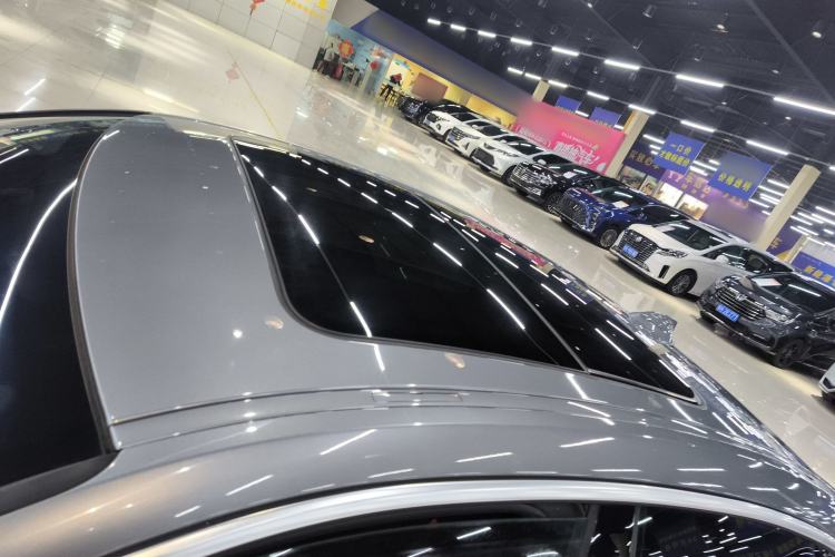 Used BMW 2 Series (Import) 2021 225i 4-Door Coupe M Sport Package
