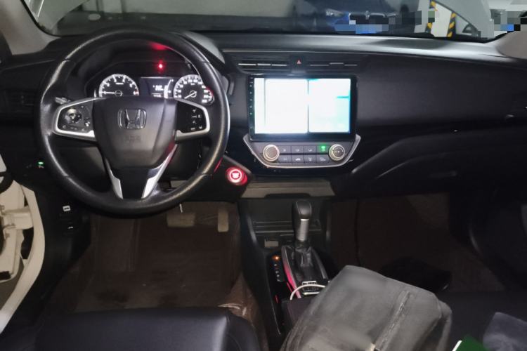 Used Honda Crider 2019 180 Turbo CVT Luxury Edition China VI Emission Standard