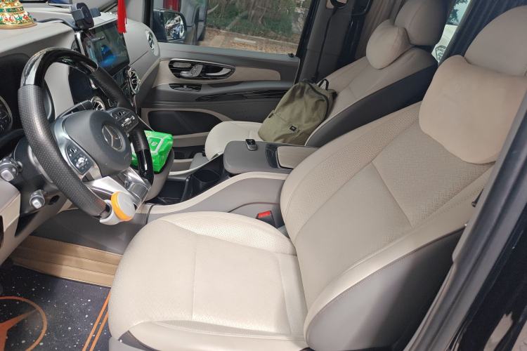 Used Lorinser MS500L 2020 MS500L