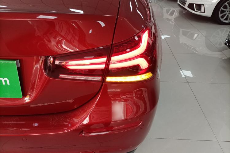 Used Mercedes-Benz A-Class 2019 A 200 L Exterior 3