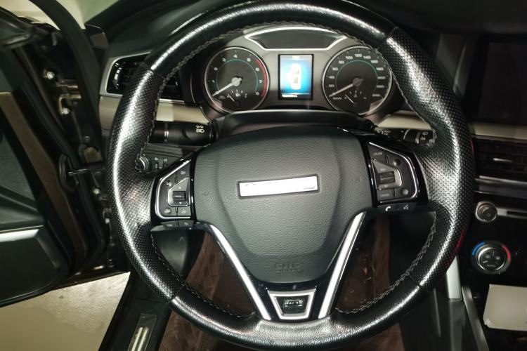 Used Haval H7 2016 Blue-Label H7 2.0T Automatic Luxury Model