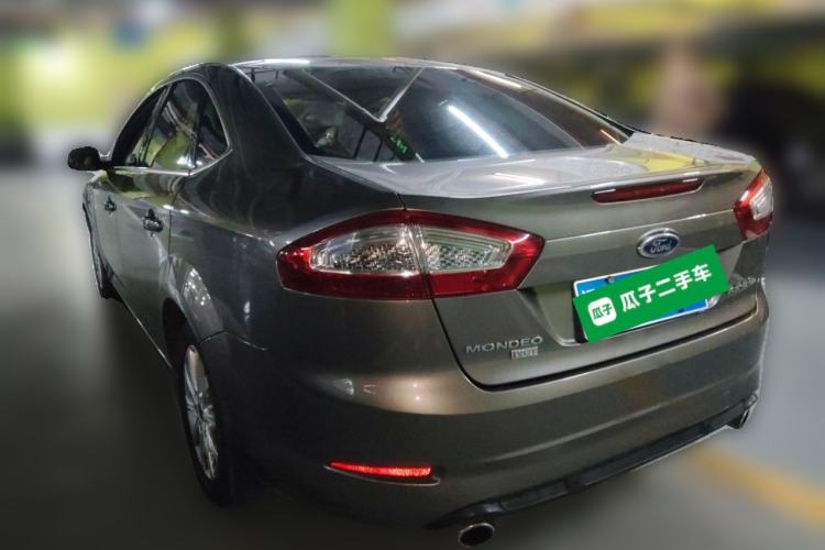 Used Ford Mondeo 2011 2.3L Fashion Edition