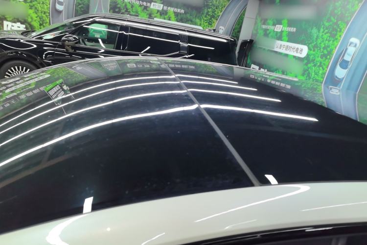 Used IM LS7 2023 100kWh Lux Rear-Drive Version