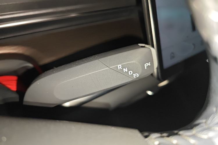 Used CHANGAN NEVO A07 2024 Pure Electric "True Fragrance" Edition 515 Prestige Model
