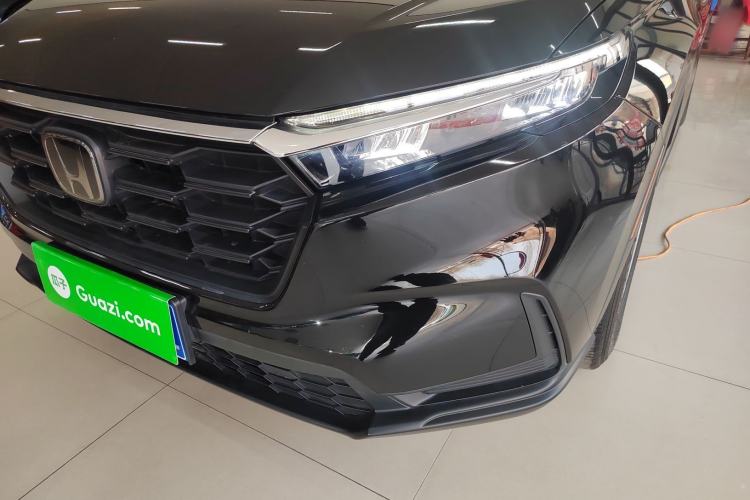 Used Honda CR-V 2024 240TURBO Two-Wheel-Drive FENGSHANG Edition 5 Seats Left Front Headlight