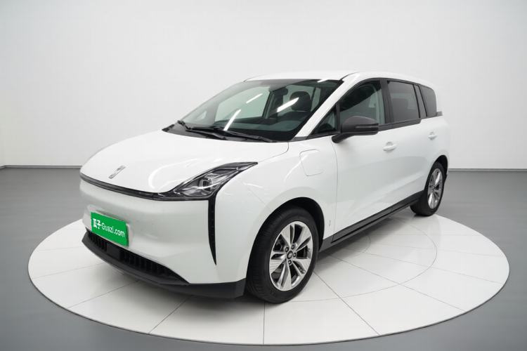 Used Bestune NAT 2023 PRO Comfort Travel Edition 419km