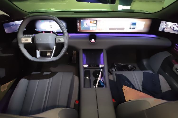 Used Audi E5 Sportback 2026 Pioneer Model