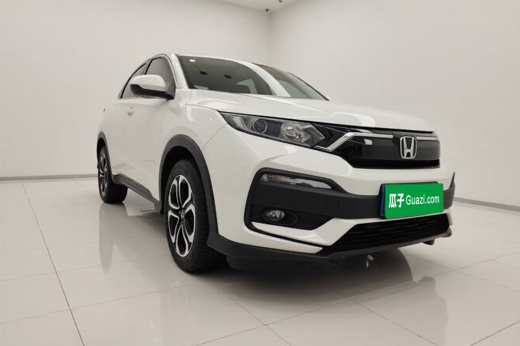 Used Honda XR-V 2020 1.5L CVT Classic Edition