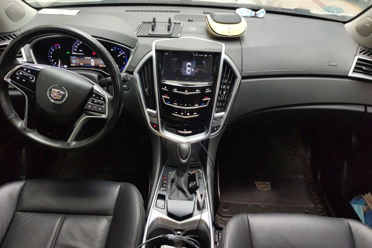 Used Cadillac SRX 2014 3.0L Comfort Model

