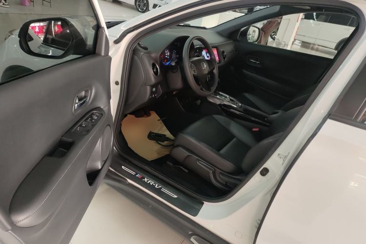 Used Honda XR-V 2021 1.5L CVT Comfort Version
