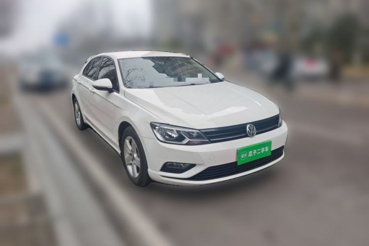 Used Volkswagen Lamando 2018 230TSI DSG Fashion Edition