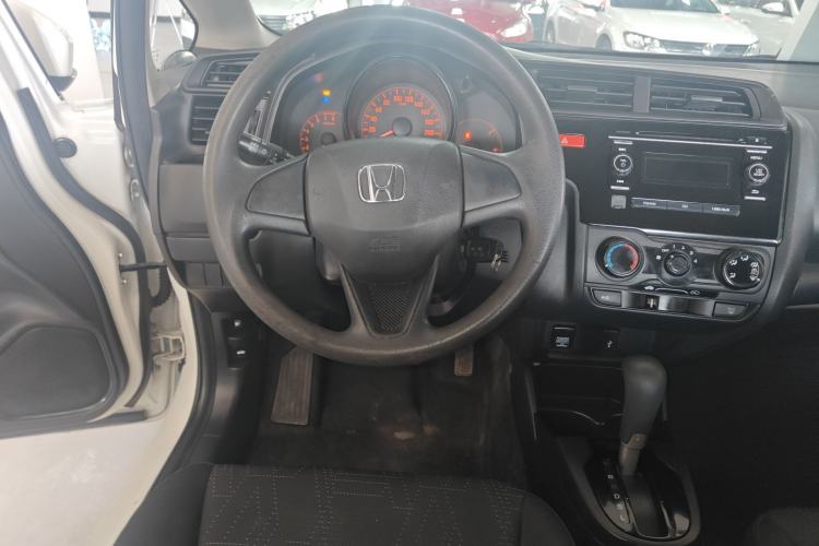 Used Honda Fit 2016 1.5L LX CVT Comfort Model