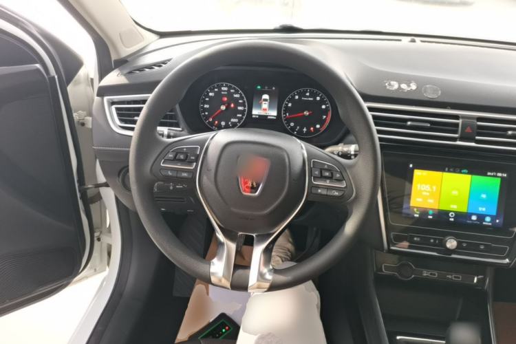 Used Roewe i5 2019 1.5L Manual 4G Connectable Langhao Edition