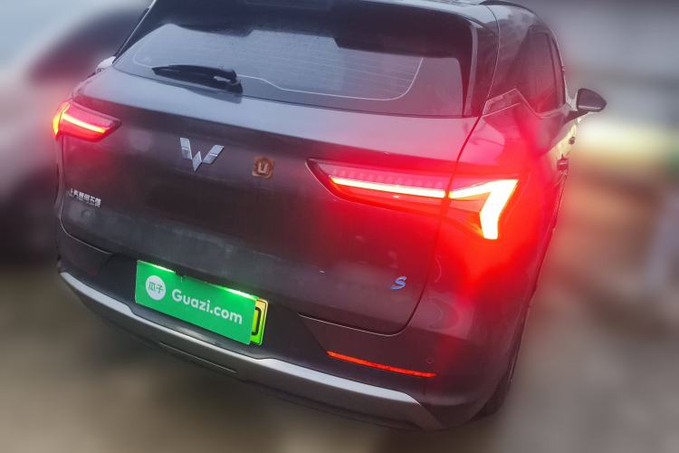 Used Wuling Xingguang S 2024 510 km Flagship Version
