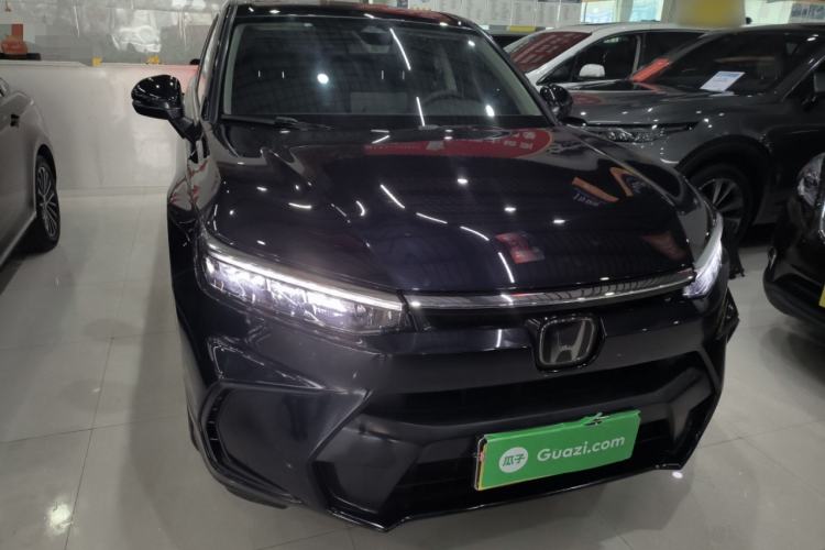 Used Honda Breeze 2023 240TURBO Two-Wheel-Drive Luxury Edition 5 Seats