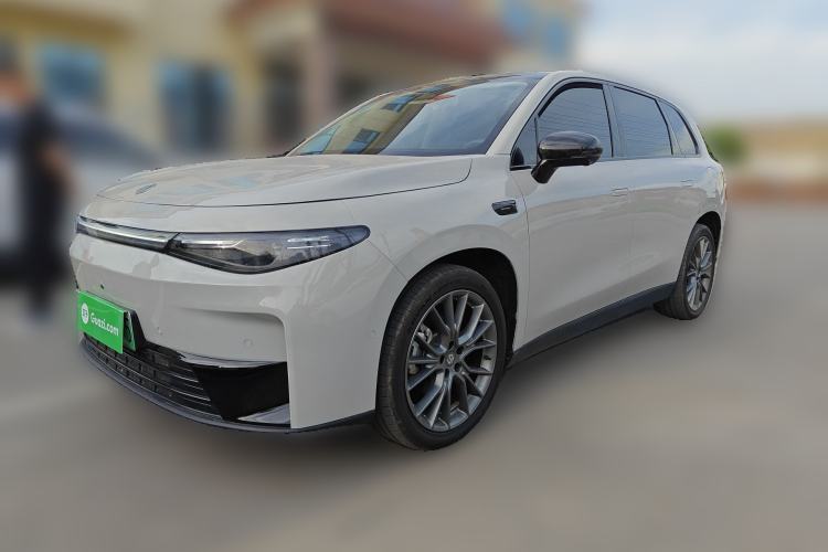 Used Leapmotor C10 2024 530 Comfort Edition