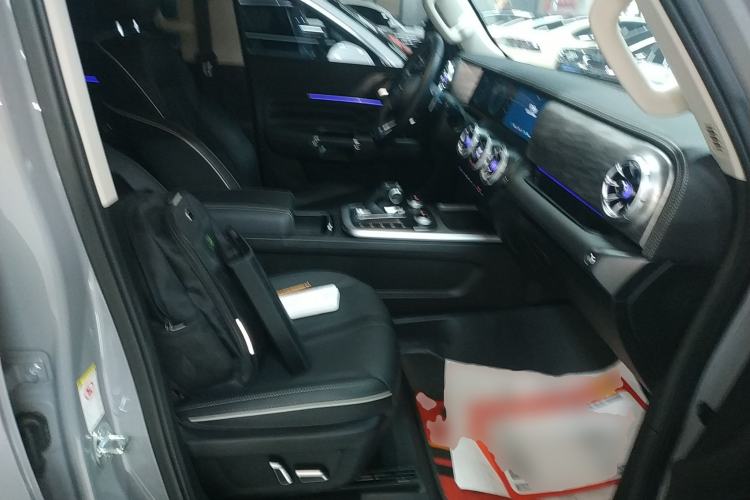 Used Tank 300 2024 2.0T Conqueror
