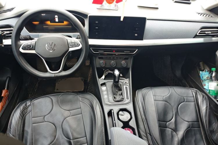 Used Volkswagen Lavida 2023 1.5L Automatic De Yi Edition