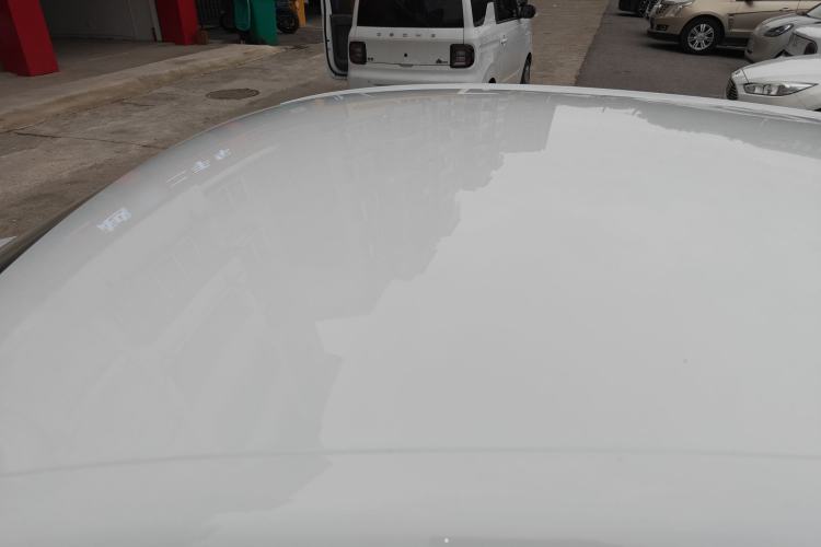 Used Roewe Clever 2021 302km Excellence Edition
