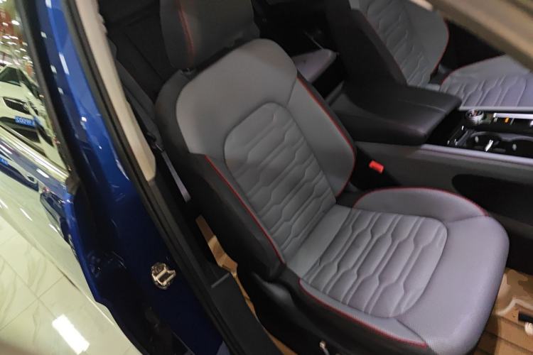 Used Volkswagen Teramont X 2021 380TSI Four-Wheel Drive Prestige Luxury Edition
