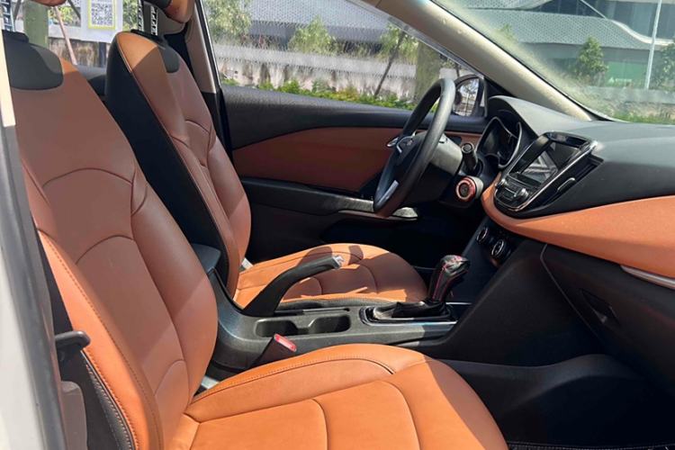 Used Chevrolet Cavalier 2016 1.5L Automatic Xinsong Edition