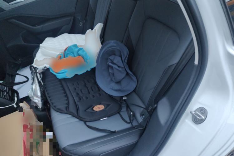 Used Volkswagen Sagitar 2026 Model, Facelifted 30 Million Units Selected Model, 300TSI DSG Beyond Edition
