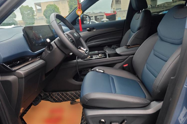 Used Ford Equator Sport 2023 EcoBoost 170 Premier Edition
