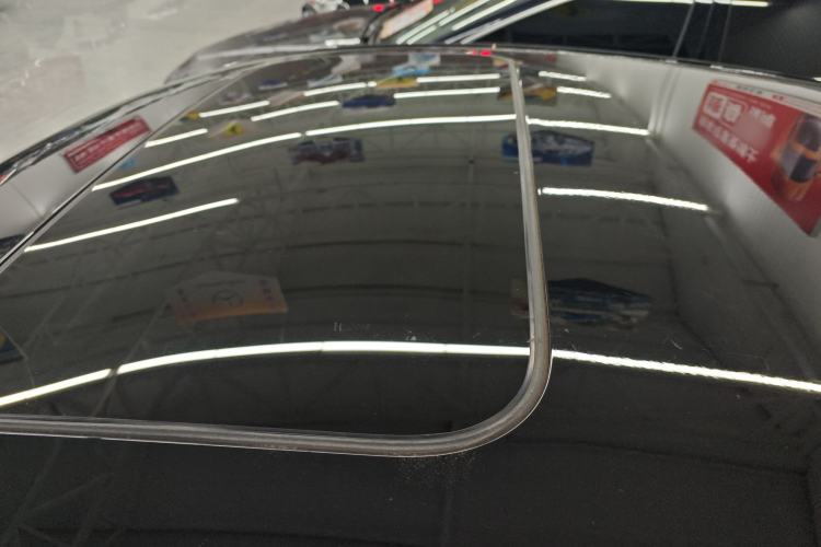 Used Honda Inspire 2023 260TURBO Deluxe Edition