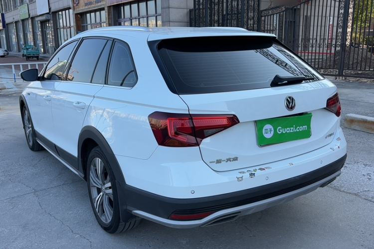 Used Volkswagen C-TREK 2020 1.5L Automatic Comfort Model