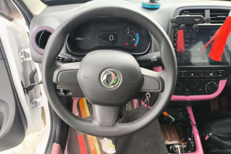 Used Dongfeng NAMMI EX1 2022 Revised PRO Enjoyment Version
